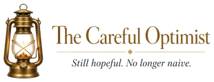 The Careful Optimist